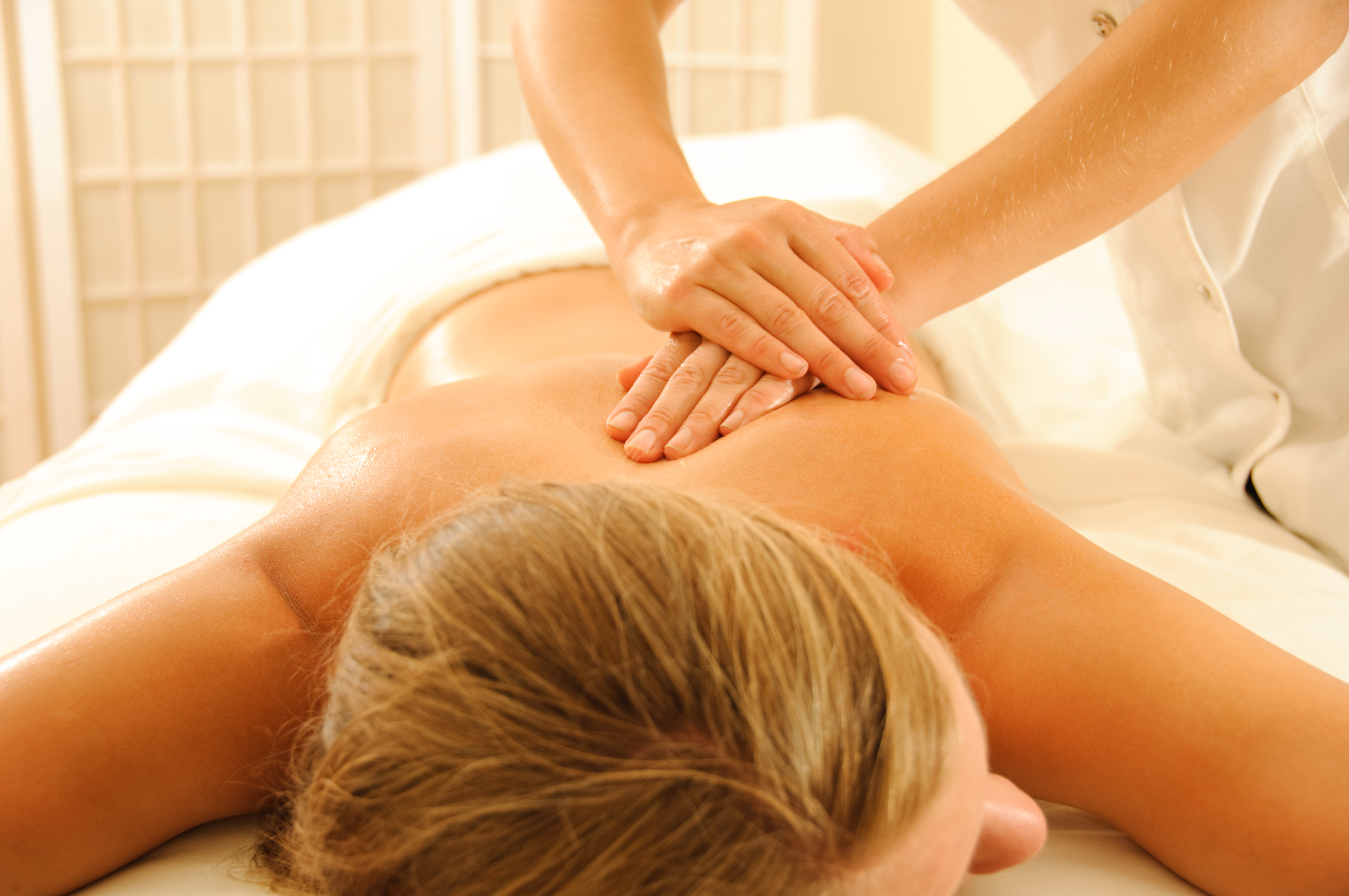 Massage Therapy Chiropractic Way