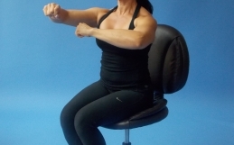 If you sit, it does not matter if you exercise.