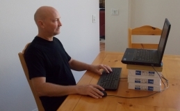 Are Laptops Ergonomic?