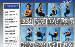 Get MOTIVATED, Get MOVING!!